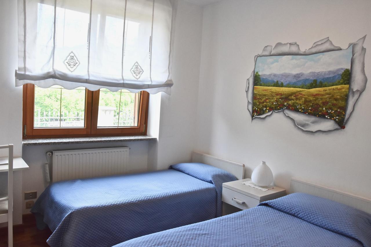 Al Vecchio Glicine Bed & Breakfast Gábria Exterior photo